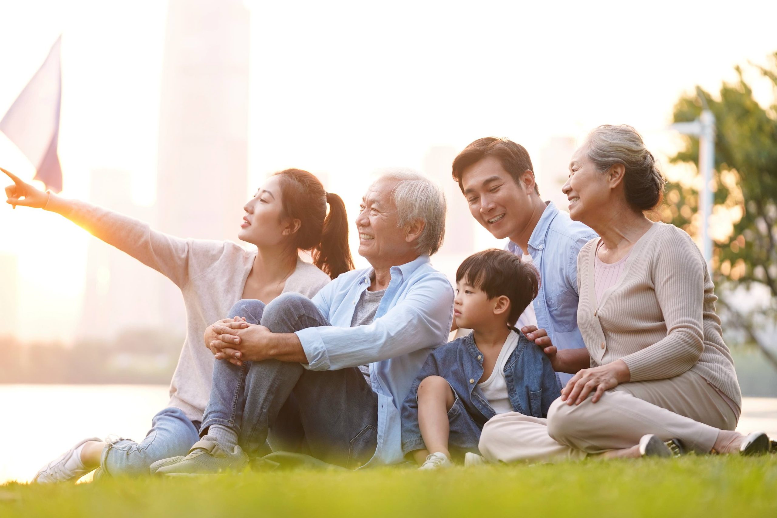 Estate Planning
